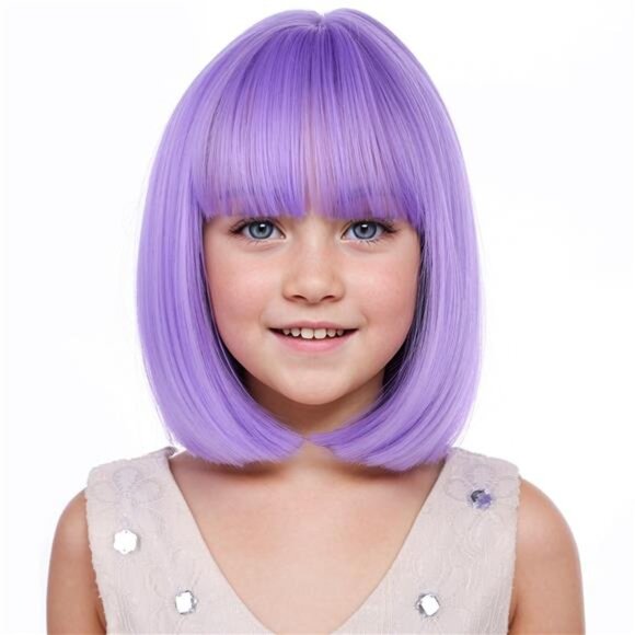 Other - Bob Wig Child Kids